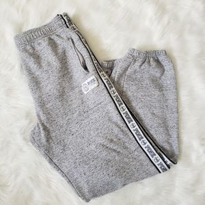 Victoria Secret PINK sweatpants
